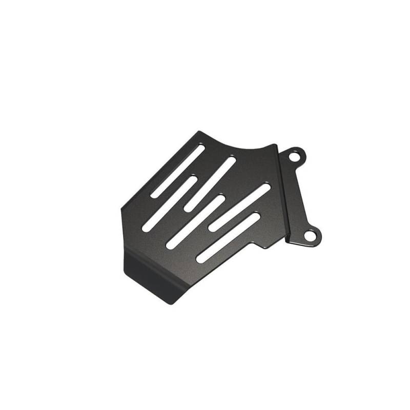 Seitenwandschutz Für KLR650 E 2008-2018 Motorrad Zubehör Sicherungskasten Schutz Bremsflüssigkeitsbehälter Vorne Hinten Bremssattel Abdeckung Kit von DPOGHYE