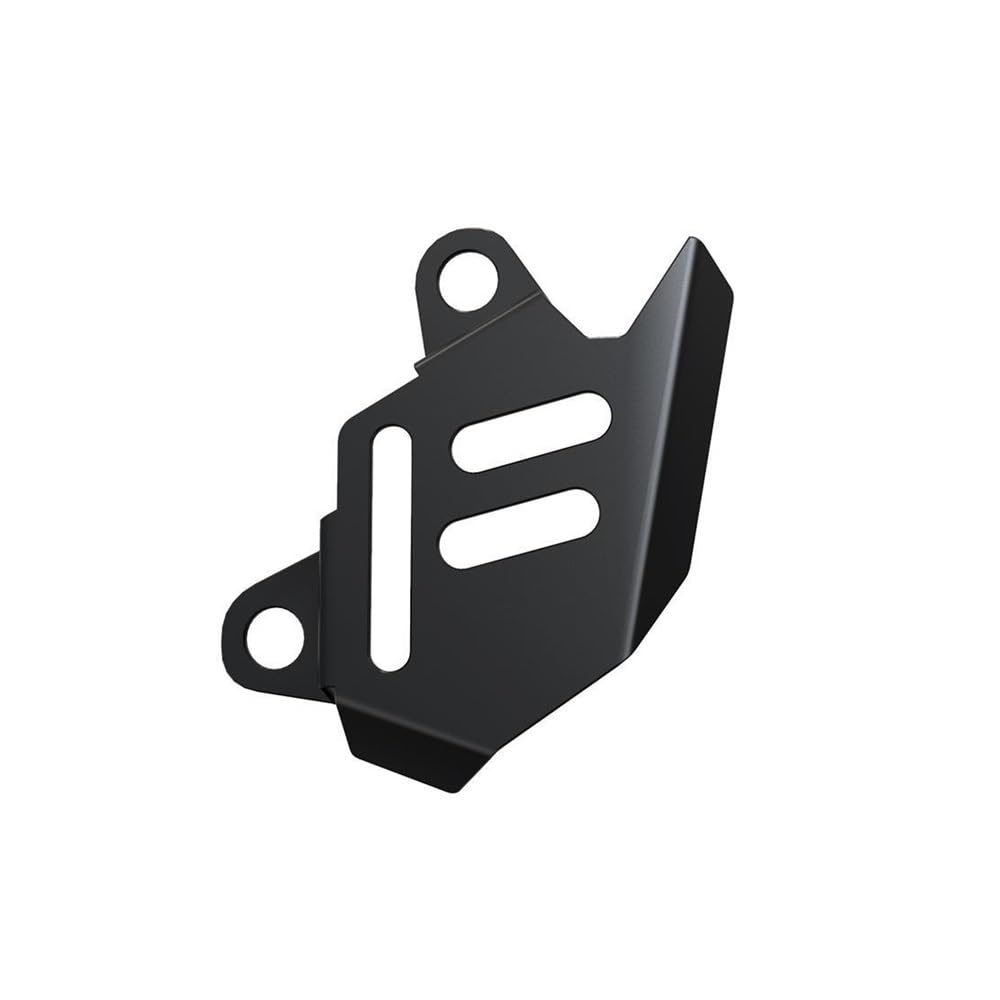 Seitenwandschutz Für KLR650 E 2008-2018 Motorrad Zubehör Sicherungskasten Schutz Bremsflüssigkeitsbehälter Vorne Hinten Bremssattel Abdeckung Kit Seitenwandschutz Für KLR650 E 2008-2018 Motorrad Zubehör Sicherungskasten Schutz Bremsflüssigkeitsbehälter Vorne Hinten Bremssattel Abdeckung Kit von DPOGHYE