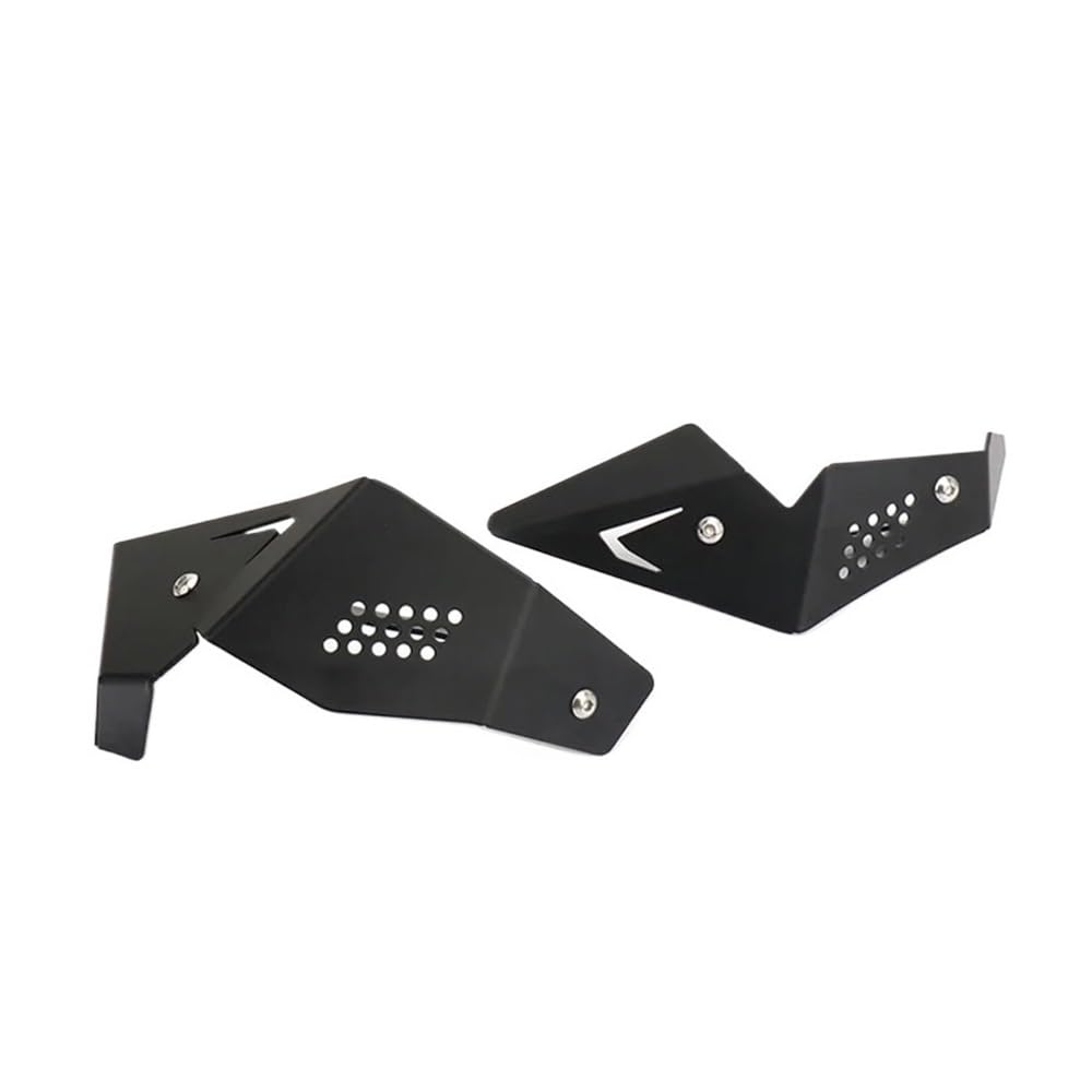 Seitenwandschutz Für R1300GS R 1300 GS R1300 GS 2024 Motorrad Zubehör Sensor Körper Schutz Schutz Abdeckung Drossel Sensor Cove Set Schwarz von DPOGHYE