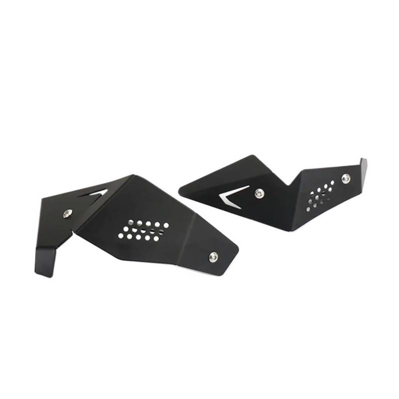 Seitenwandschutz Für R1300GS R 1300 GS R1300 GS 2024 Motorrad Zubehör Sensor Körper Schutz Schutz Abdeckung Drossel Sensor Cove Set Schwarz von DPOGHYE