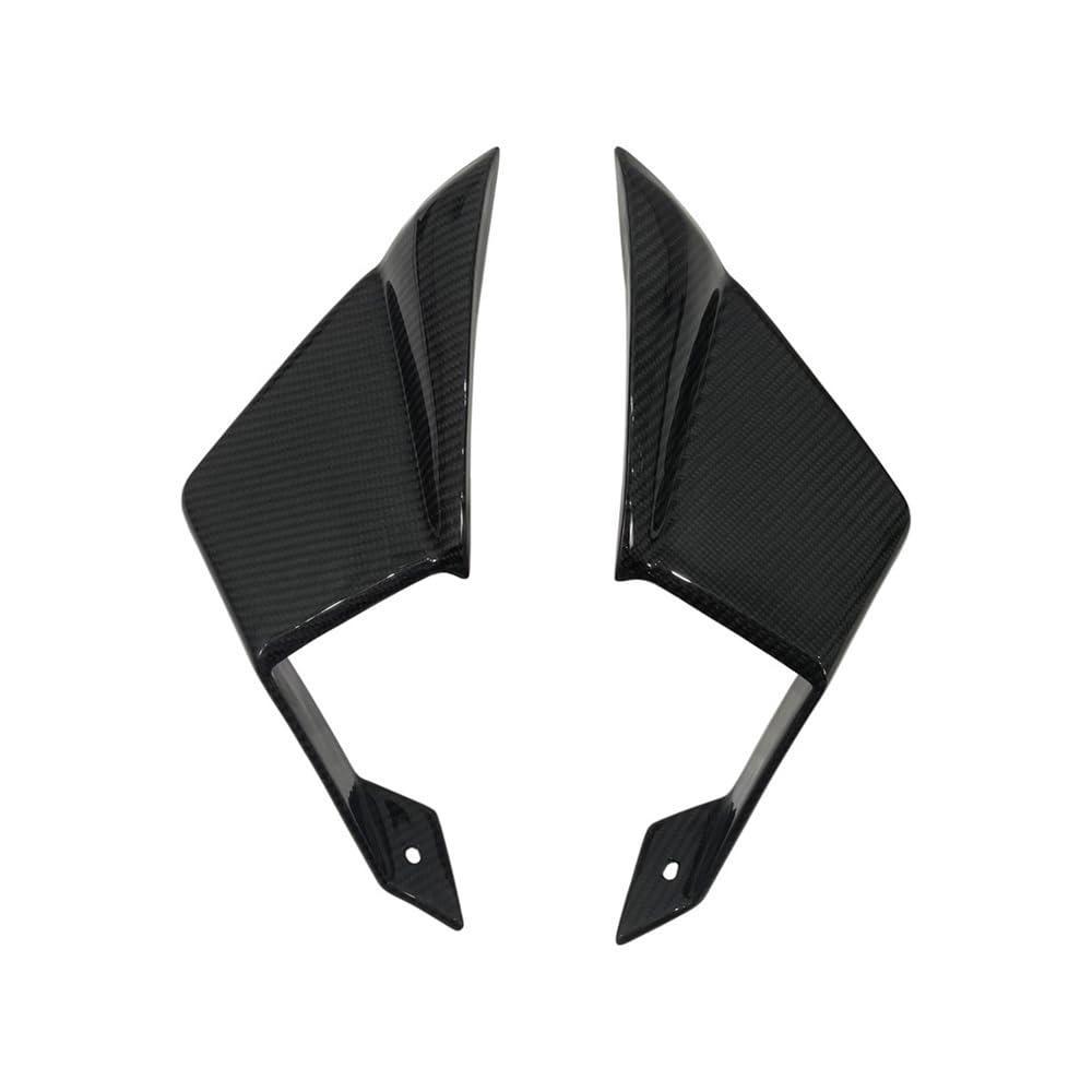 Seitenwandschutz Für ZX-10R ZX10R Motorrad Verkleidung Spoiler Verkleidung Feste Flügel Ultra Licht Feste Seite Flügel Carbon Faser Geeignet Seitenwandschutz Für ZX-10R ZX10R Motorrad Verkleidung Spoiler Verkleidung Feste Flügel Ultra Licht Feste Seite Flügel Carbon Faser Geeignet von DPOGHYE