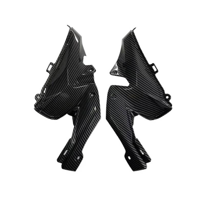 Seitenwandschutz Motorrad Schlüssel Schalter Abdeckung Iink Platte Innenfutter Platte Verkleidung Gehäuse Seite Panel Für Z900 Z 900 Z900 2020-2023 von DPOGHYE
