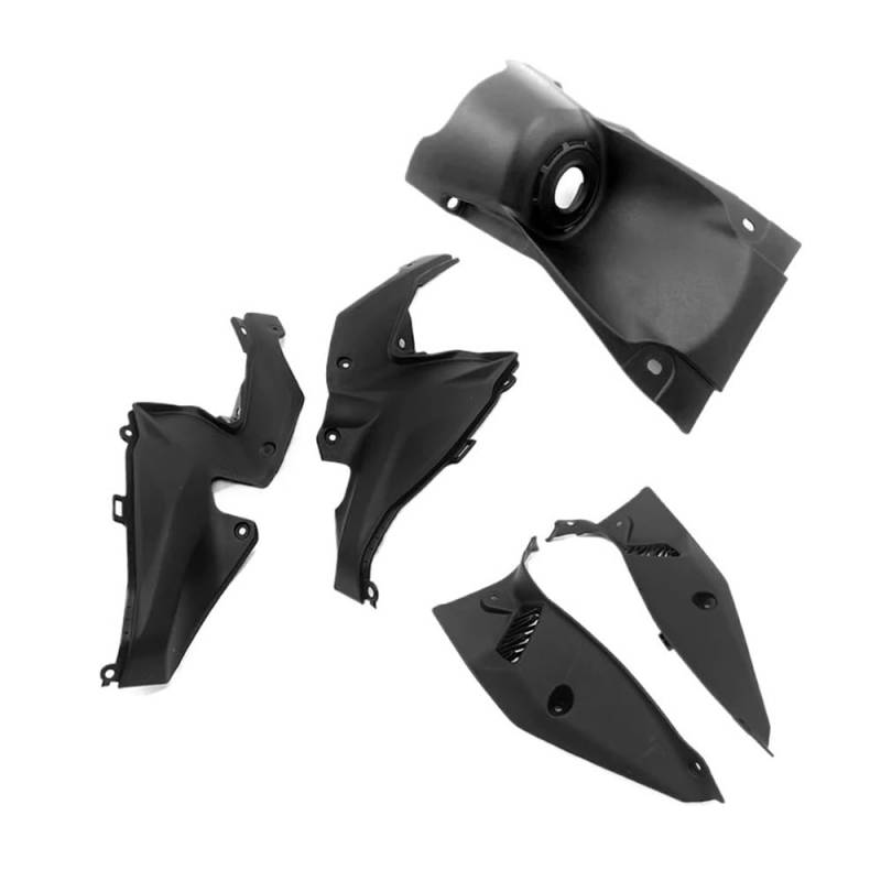 Seitenwandschutz Motorrad Schlüssel Schalter Abdeckung Iink Platte Innenfutter Platte Verkleidung Gehäuse Seite Panel Für Z900 Z 900 Z900 2020-2023 von DPOGHYE