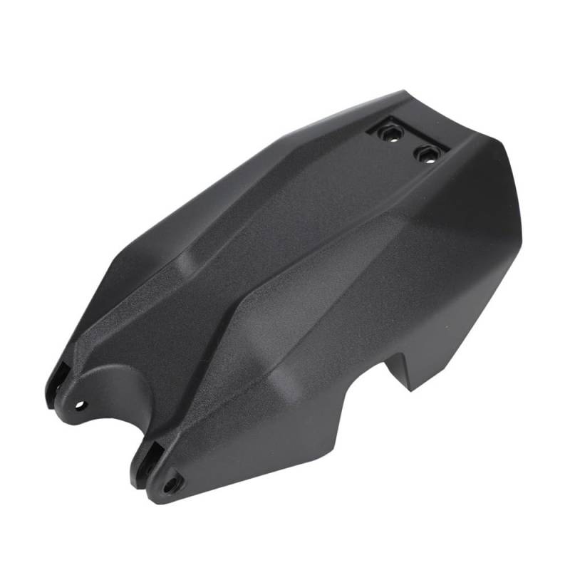 Seitenwandschutz Motorrad Zubehör Batterie Abdeckung Schutz Kunststoff Seite Clamp Montieren Dirt Pit Bike Für MX4 MX3 von DPOGHYE