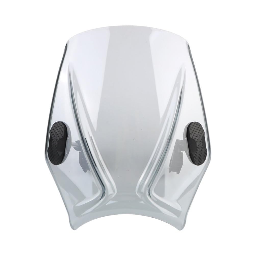 Universal Motorrad Zubehör Windschutz Windschutz Spoiler Für XSR700 XSR900 Für CB650R Für Windschutzscheibe Universal Motorrad Zubehör Windschutz Windschutz Spoiler Für XSR700 XSR900 Für CB650R Für Windschutzscheibe von DPOGHYE