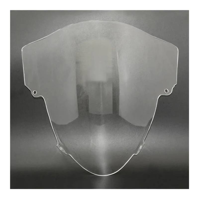 Windschutzscheibe Motorrad Windschutzscheibe Windabweiser Für Katana 650 GSX 650 F GSX1250F GSX1250FA GSX 1250 FA GSX650F 2008-2016 Windschutzscheibe von DPOGHYE