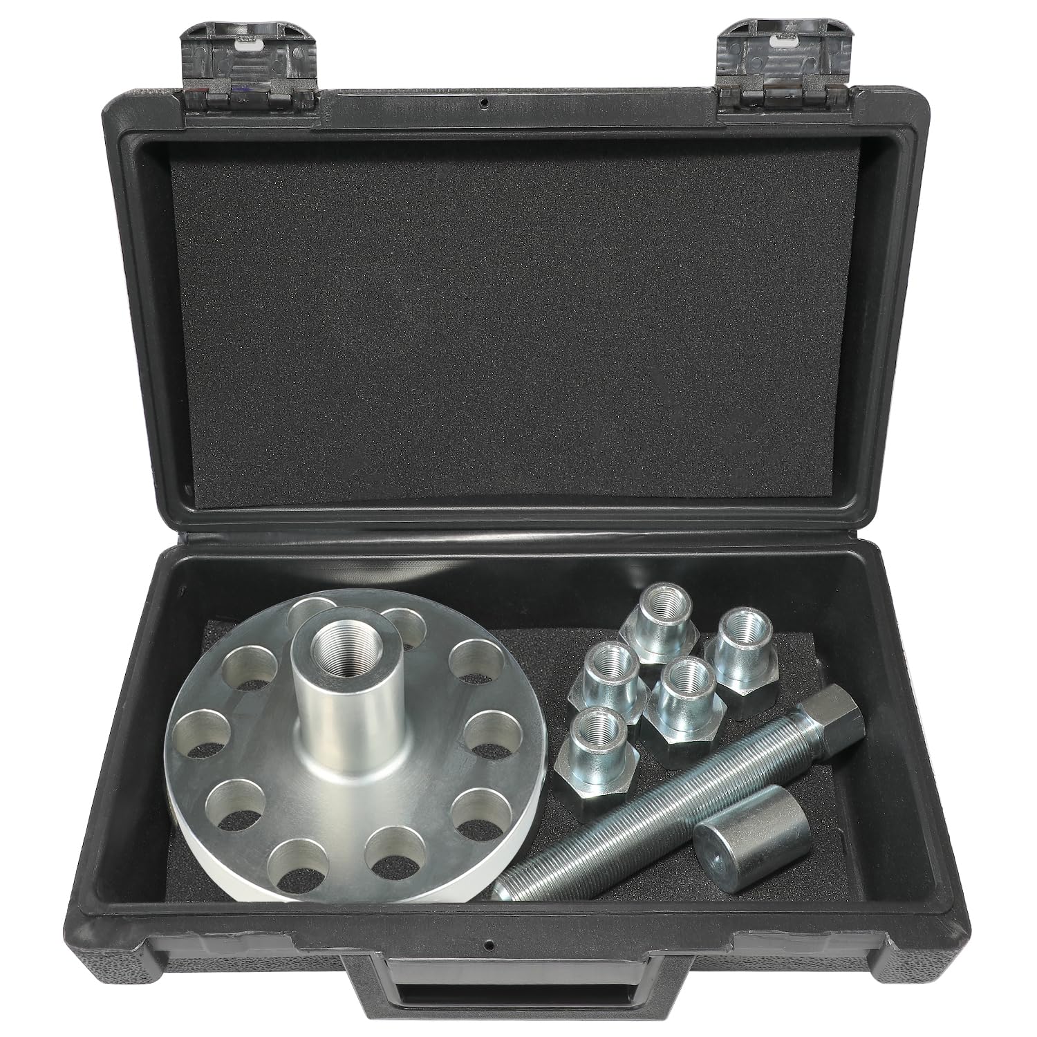 DPTOOL 205-857 Halbwellen-Entferner Radnabe Achsenabzieher kompatibel mit Land Rover von DPTOOL
