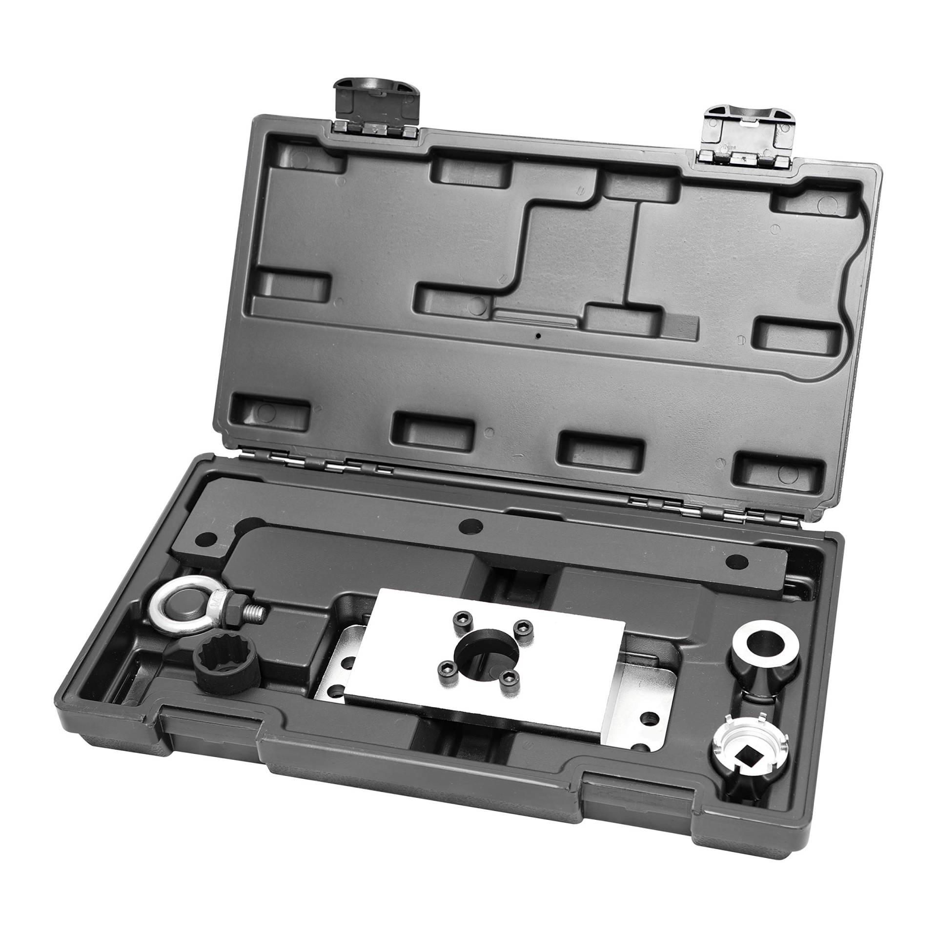 DPTOOL Getriebe-Sensormodul-Entferner-Set, kompatibel mit Audi A4 A5 A7 Q5 T40217 T40228 von DPTOOL