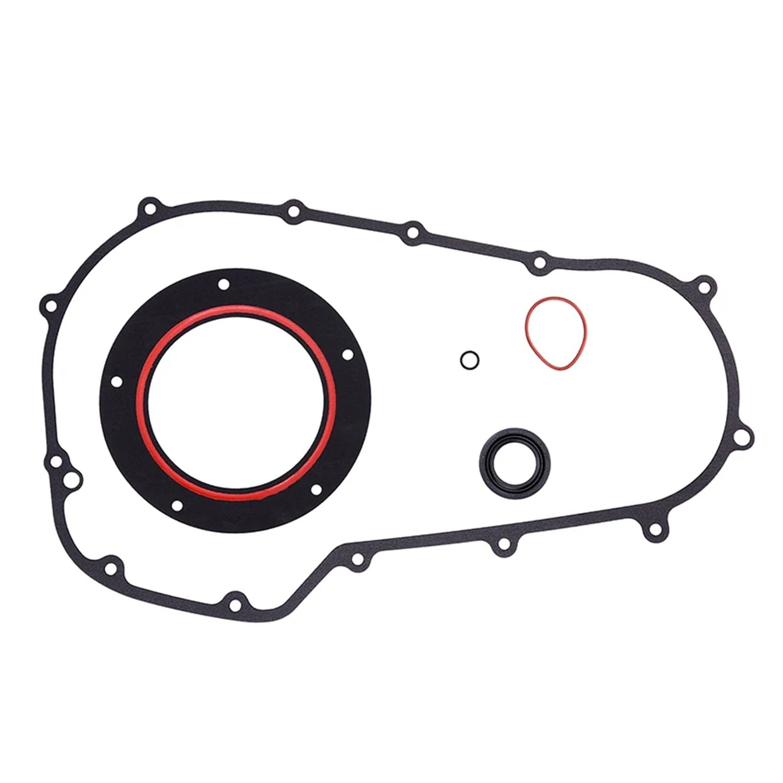 1 Set Motorrad Kopf Zylinder Dichtungen for CVO Road King Street Electra Tri Glide Ultra Begrenzte JGI-25700378-K 1 Set Motorrad Kopf Zylinder Dichtungen for CVO Road King Street Electra Tri Glide Ultra Begrenzte JGI-25700378-K von DPXBNFW