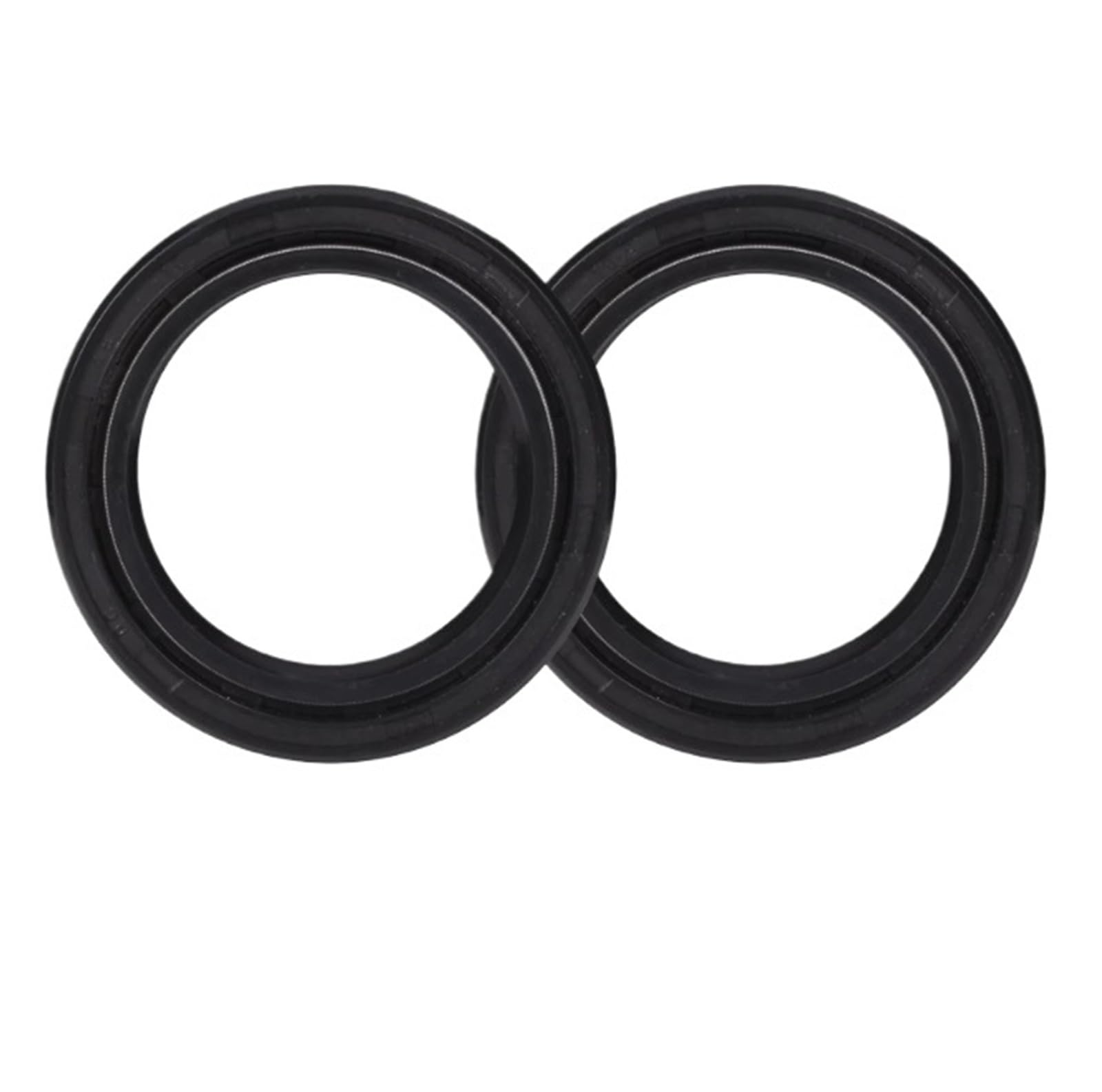 30x40,5x10,5 30 * 40,5 Front Shock Gabel Dämpfer Welle Öl Dichtung 30 40,5 Staub Abdeckung for TTR125 TTR 125 2004-2007 RXS100 83-94(2pc Seal) von DPXBNFW