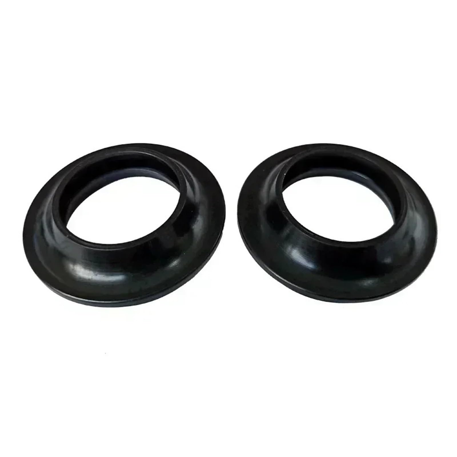 31x43x10,3 31 * 43 Front Shock Gabel Dämpfer Welle Öl Dichtung 31 43 Staub Abdeckung(2pc Cover) von DPXBNFW