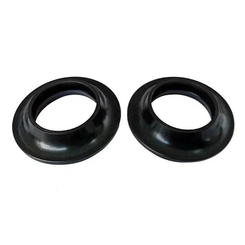 31x43x10,3 31 * 43 Front Shock Gabel Dämpfer Welle Öl Dichtung 31 43 Staub Abdeckung(2pc Cover) von DPXBNFW