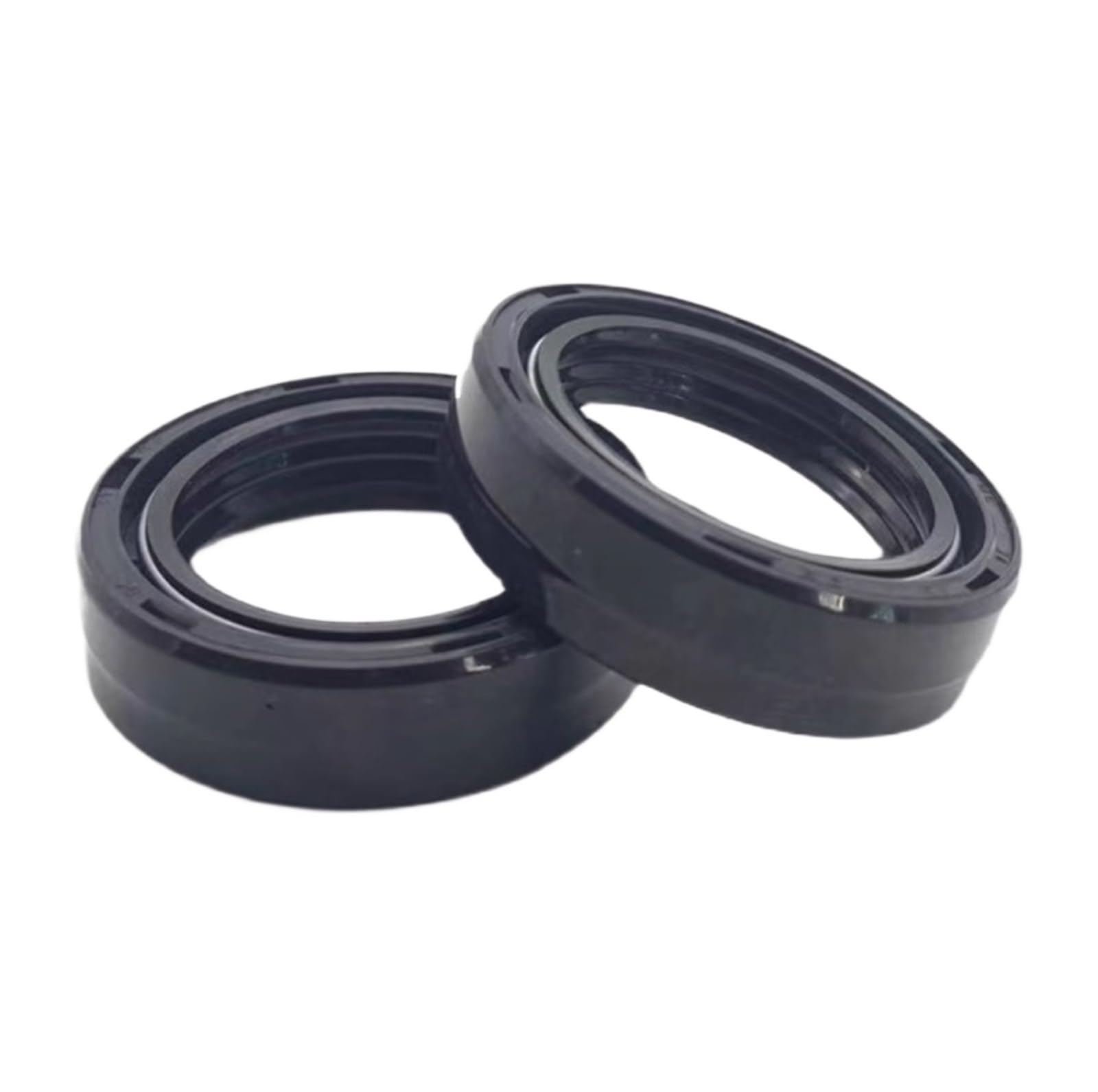 31x43x10,3 31 * 43 Front Shock Gabel Dämpfer Welle Öl Dichtung 31 43 Staub Abdeckung(2pc Seal) von DPXBNFW