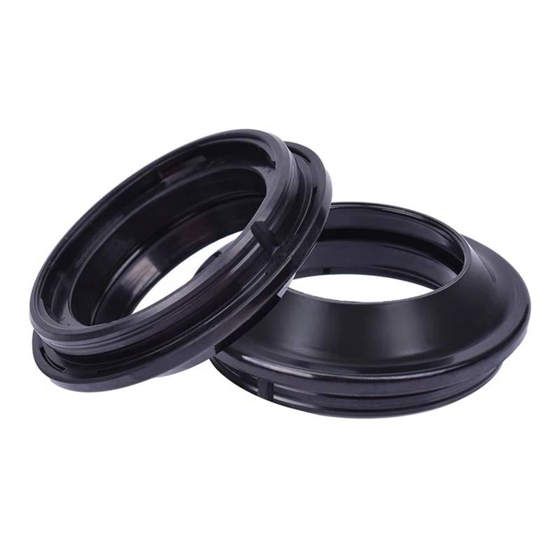 41x54x11 Stoßdämpfer Gabel Dämpfer Öl Dichtung und Staub Dichtung for XR250 XR350R NSR250R MC16 MC18 MC21 NSR250RR MC28(2pcs dust seal) von DPXBNFW