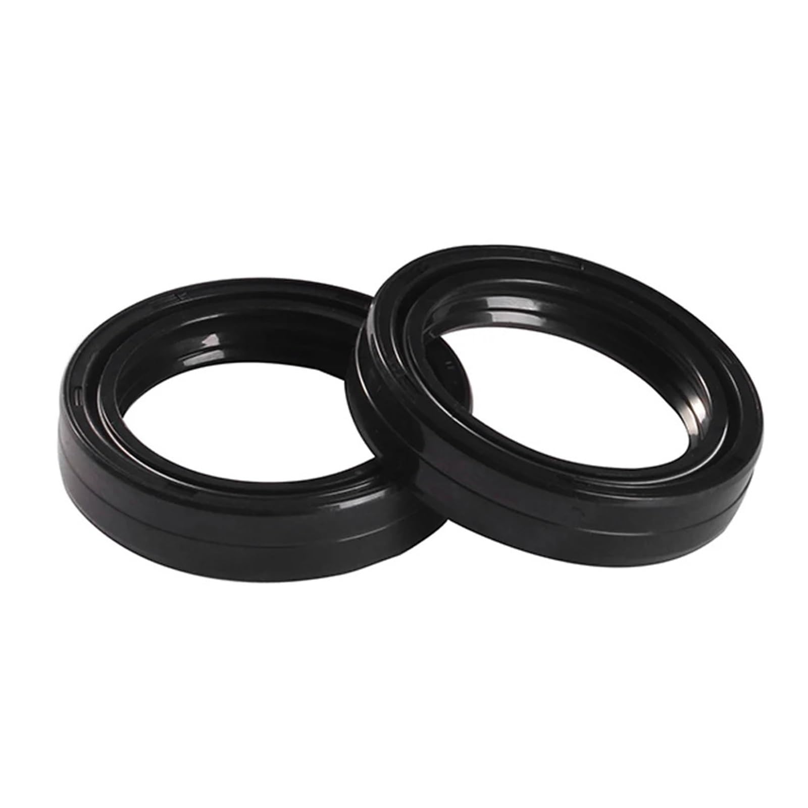 Gabel Dämpfer Öl Dichtung Staub Abdeckung 39x52x11 for TDR 125 TDR125 TZR250 TZR125R TZR250 FZR250 TZR250R 1987-1996(2pcs oil seal) von DPXBNFW