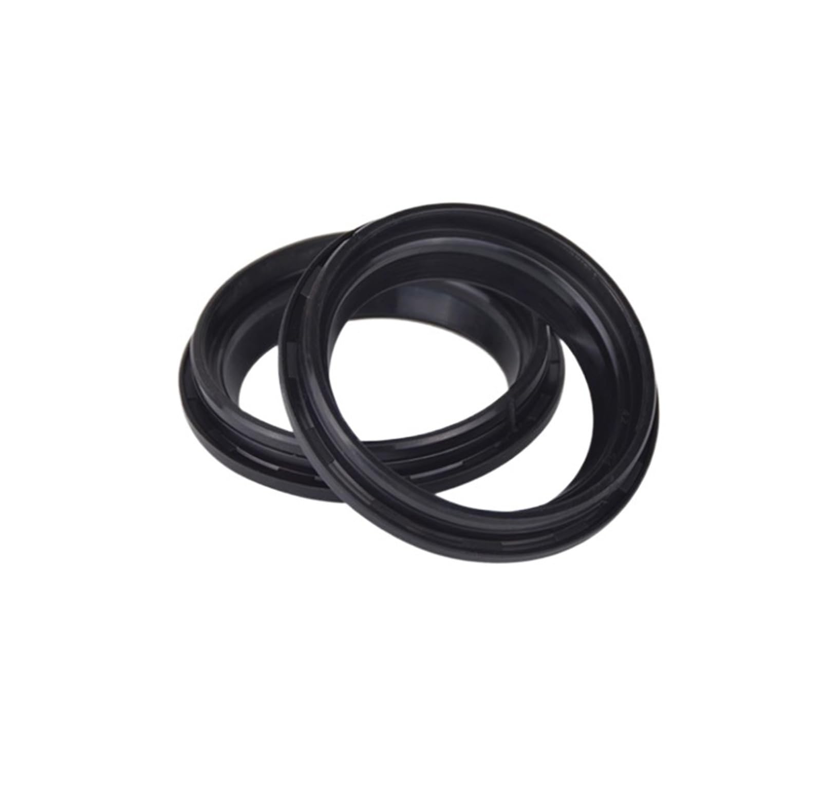 Gabel Öl Dichtung & Staub Abdeckung 47x58x11 for CRF450 CRF450R CRF 450 CRF450X Enduro CRF 250R CRF 250R CRF 250X(2pcs dust cover) von DPXBNFW