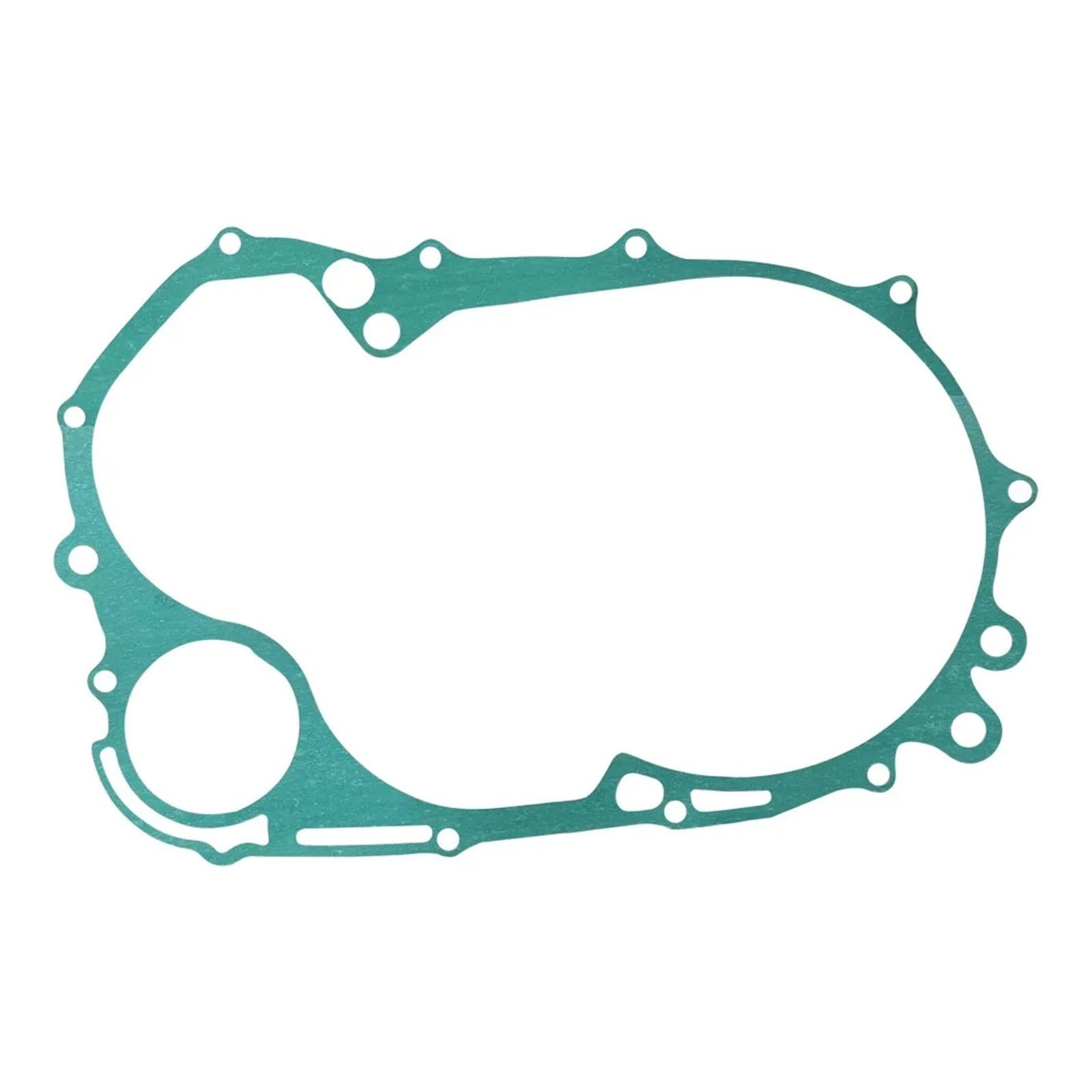 Kurbelgehäuse Kupplung Generator Abdeckung Dichtung for Virago 1000 1100 XV1000 84-85 XV1100 86-99 XV920 XV700 XV750 Virago750(Clutch Cap Gasket) von DPXBNFW