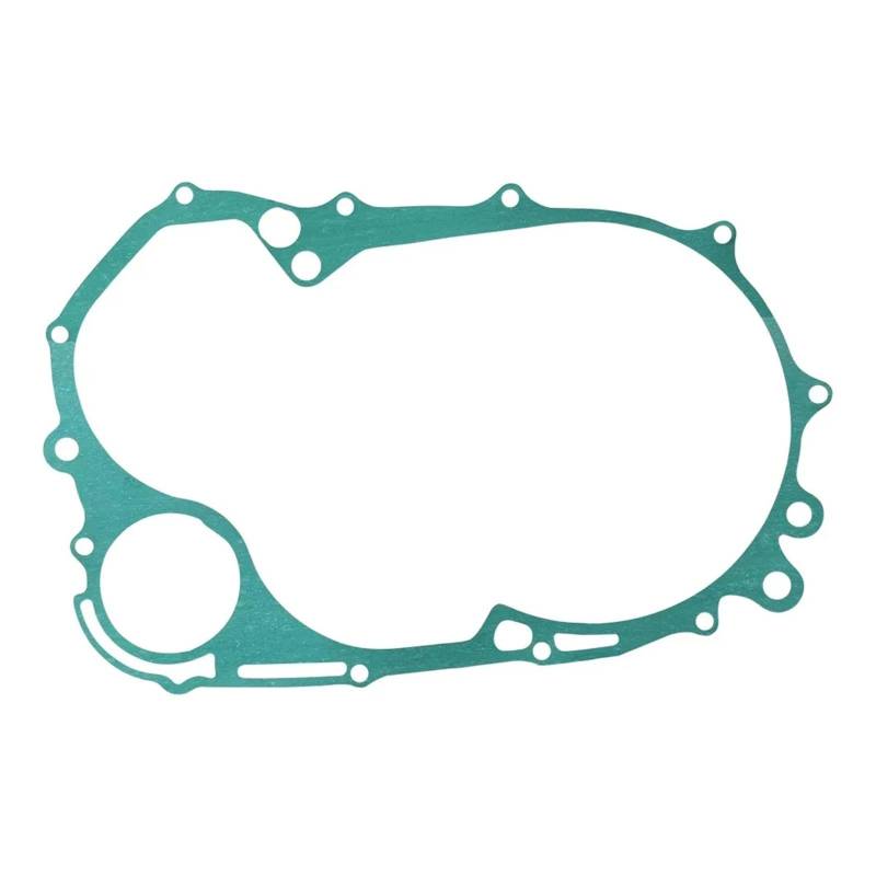 Kurbelgehäuse Kupplung Generator Abdeckung Dichtung for Virago 1000 1100 XV1000 84-85 XV1100 86-99 XV920 XV700 XV750 Virago750(Clutch Cap Gasket) von DPXBNFW