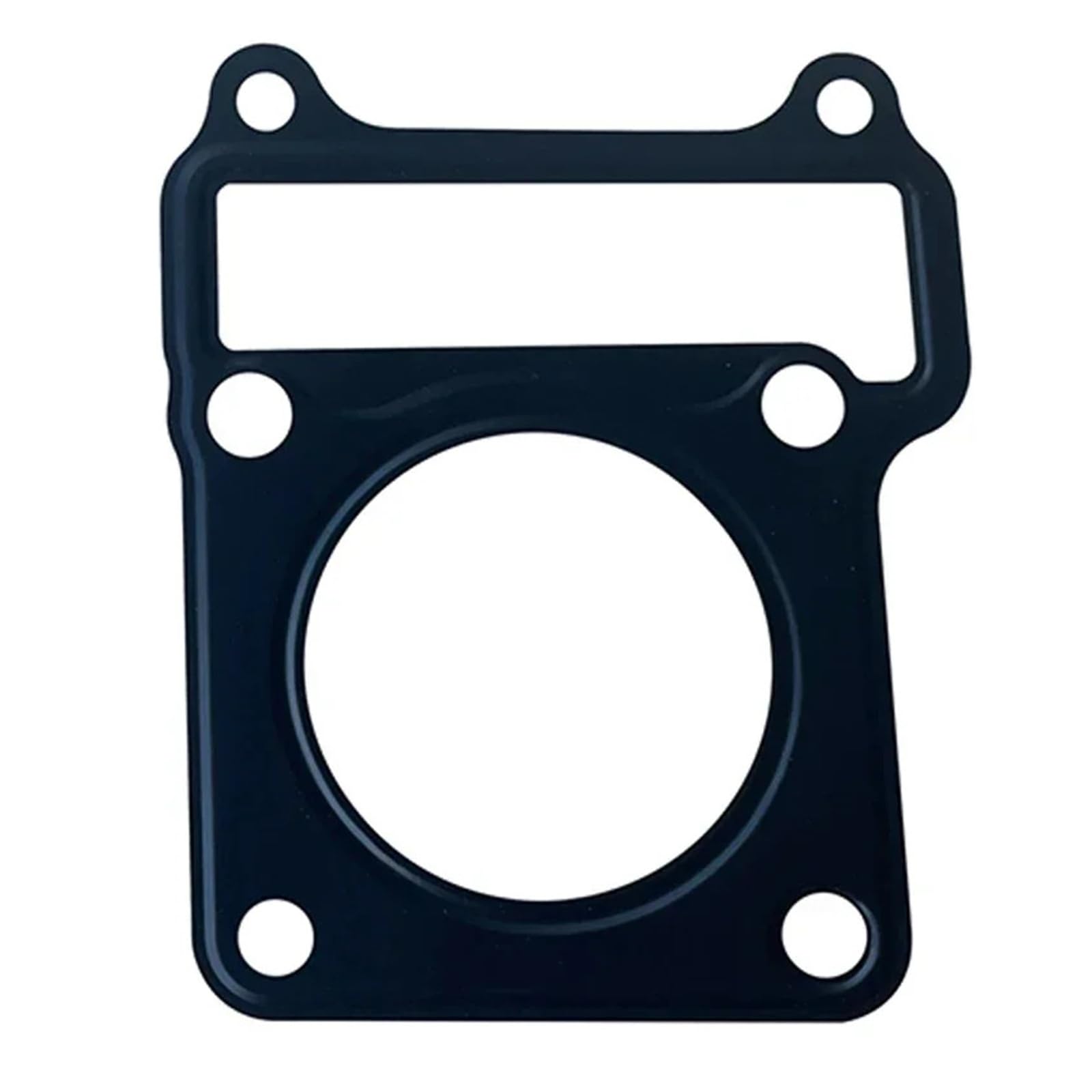 LOPOR Motorrad-Motor-Zylinderkopfdichtung for TTR125 TT-R125 2000-2004 5AP-11181-00-00 TTR TT-R 125 von DPXBNFW