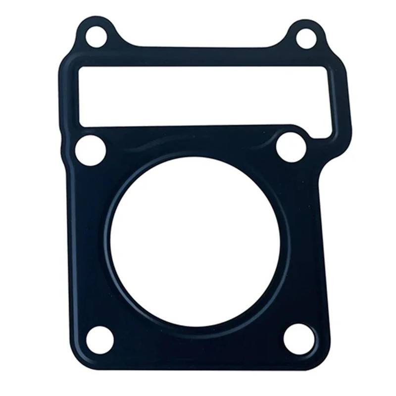 LOPOR Motorrad-Motor-Zylinderkopfdichtung for TTR125 TT-R125 2000-2004 5AP-11181-00-00 TTR TT-R 125 von DPXBNFW