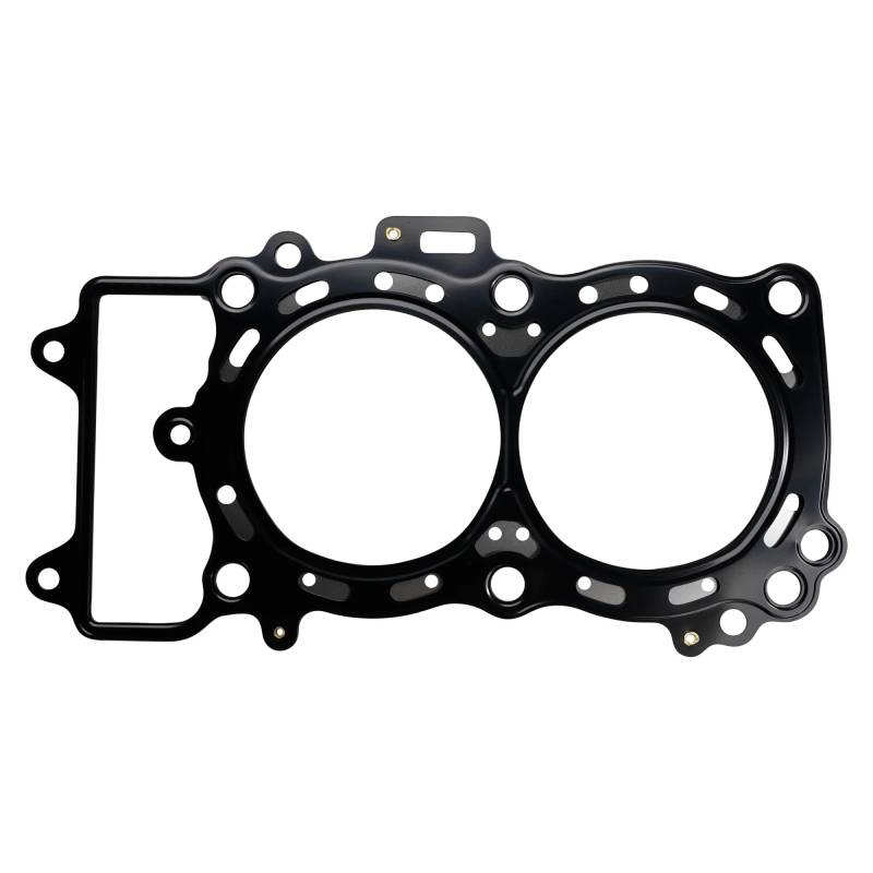 Motor Zylinder Generator Abdeckung Dichtung for ER6N ER650 Ve/rsys 650 KLE650 07-23 Ninja 650R EX650 07-16 Vulcan EN650 16-23(Cylinder head gasket) von DPXBNFW