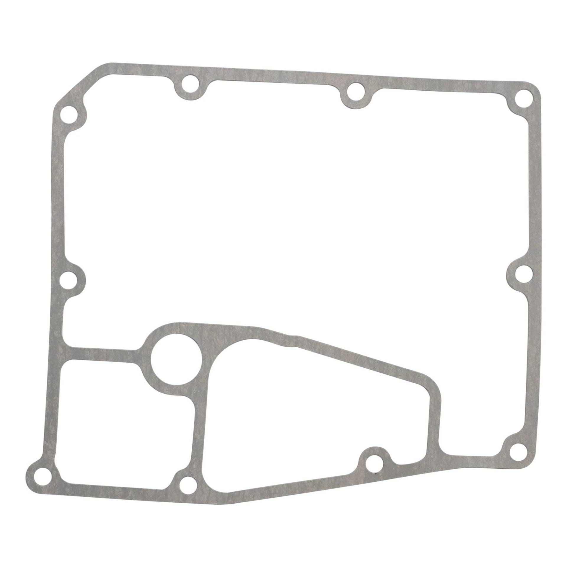 Motor Zylinder Generator Abdeckung Dichtung for ER6N ER650 Ve/rsys 650 KLE650 07-23 Ninja 650R EX650 07-16 Vulcan EN650 16-23(Oil pan gasket) von DPXBNFW