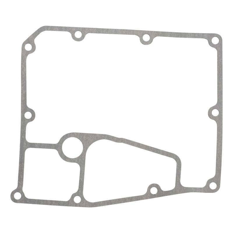 Motor Zylinder Generator Abdeckung Dichtung for ER6N ER650 Ve/rsys 650 KLE650 07-23 Ninja 650R EX650 07-16 Vulcan EN650 16-23(Oil pan gasket) von DPXBNFW