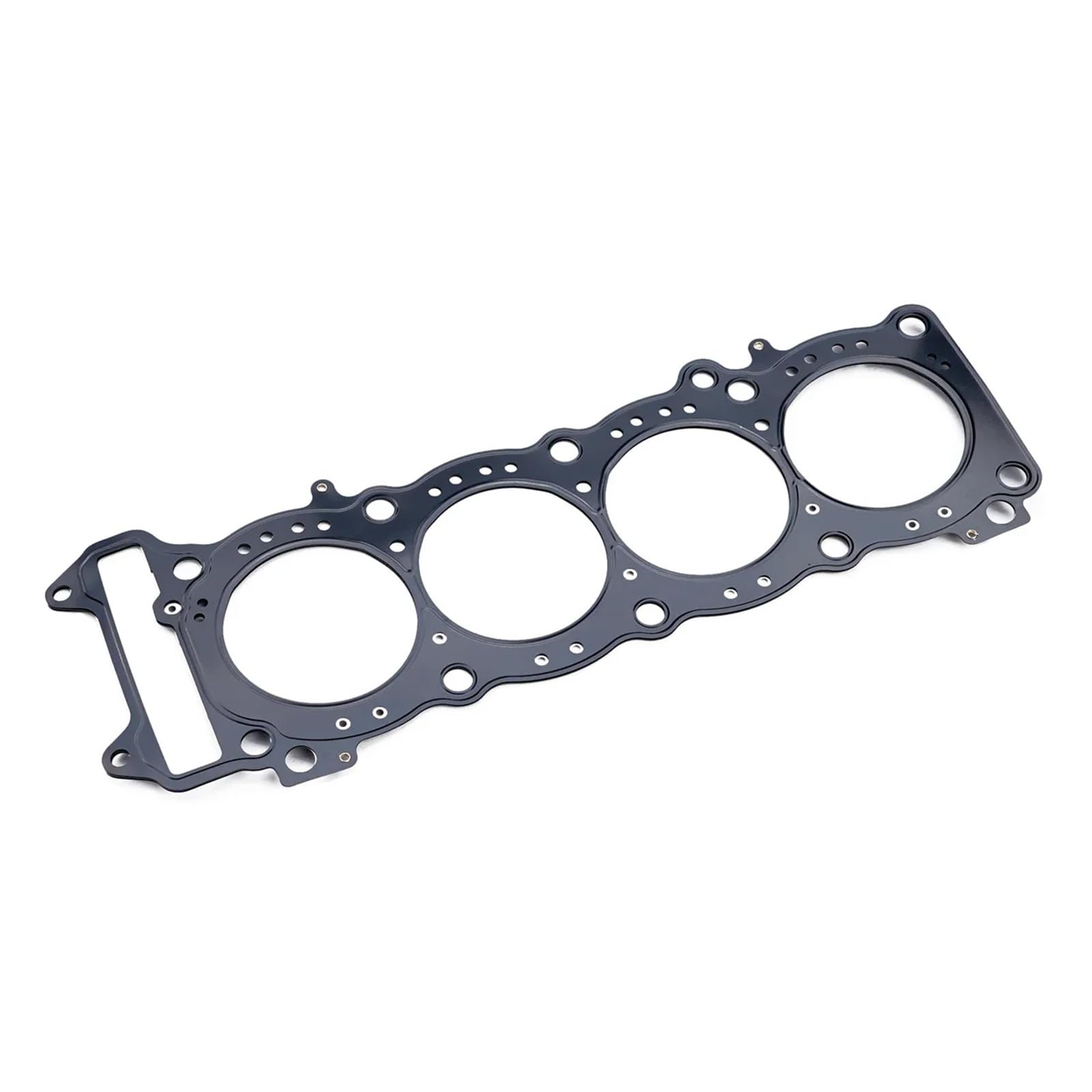 Motor Zylinder Kurbelgehäuse Abdeckung Dichtung Kits Set for GSXR1000 03-08 GSXS1000 GSX-S1000 16-24 GSX-S750 15-23 GSXR750 04-05(Cylinder Head gasket) von DPXBNFW