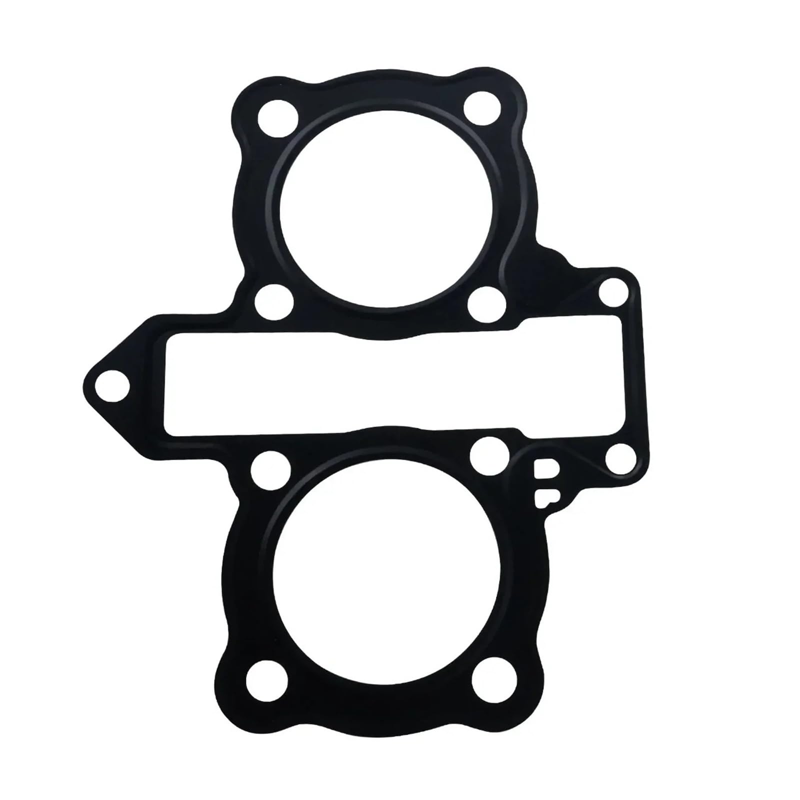 Motor Zylinderkopfdichtung for CMX250C Rebel 250 1985-1987 CM185T Twinstar 78-79 CM200T CM250C 250 Custom 80-83 von DPXBNFW