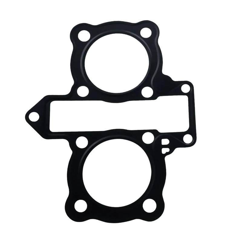 Motor Zylinderkopfdichtung for CMX250C Rebel 250 1985-1987 CM185T Twinstar 78-79 CM200T CM250C 250 Custom 80-83 von DPXBNFW