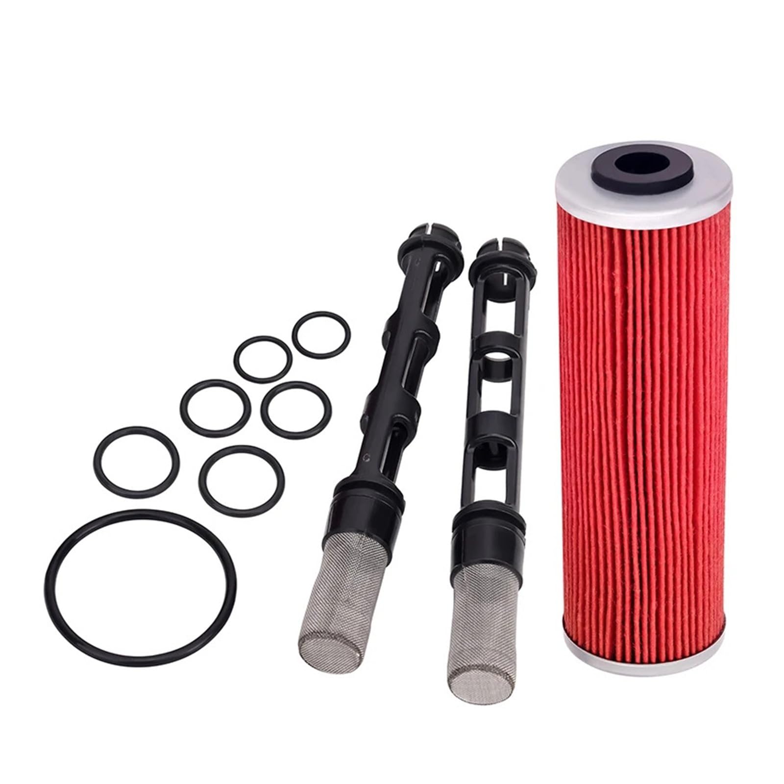 Motorrad-Ansaugreiniger, Luftfilter und Ölfilter for CF 800MT 800 MT Touring Sport 2022–2023, professionelle Teile(Oil Filter) von DPXBNFW