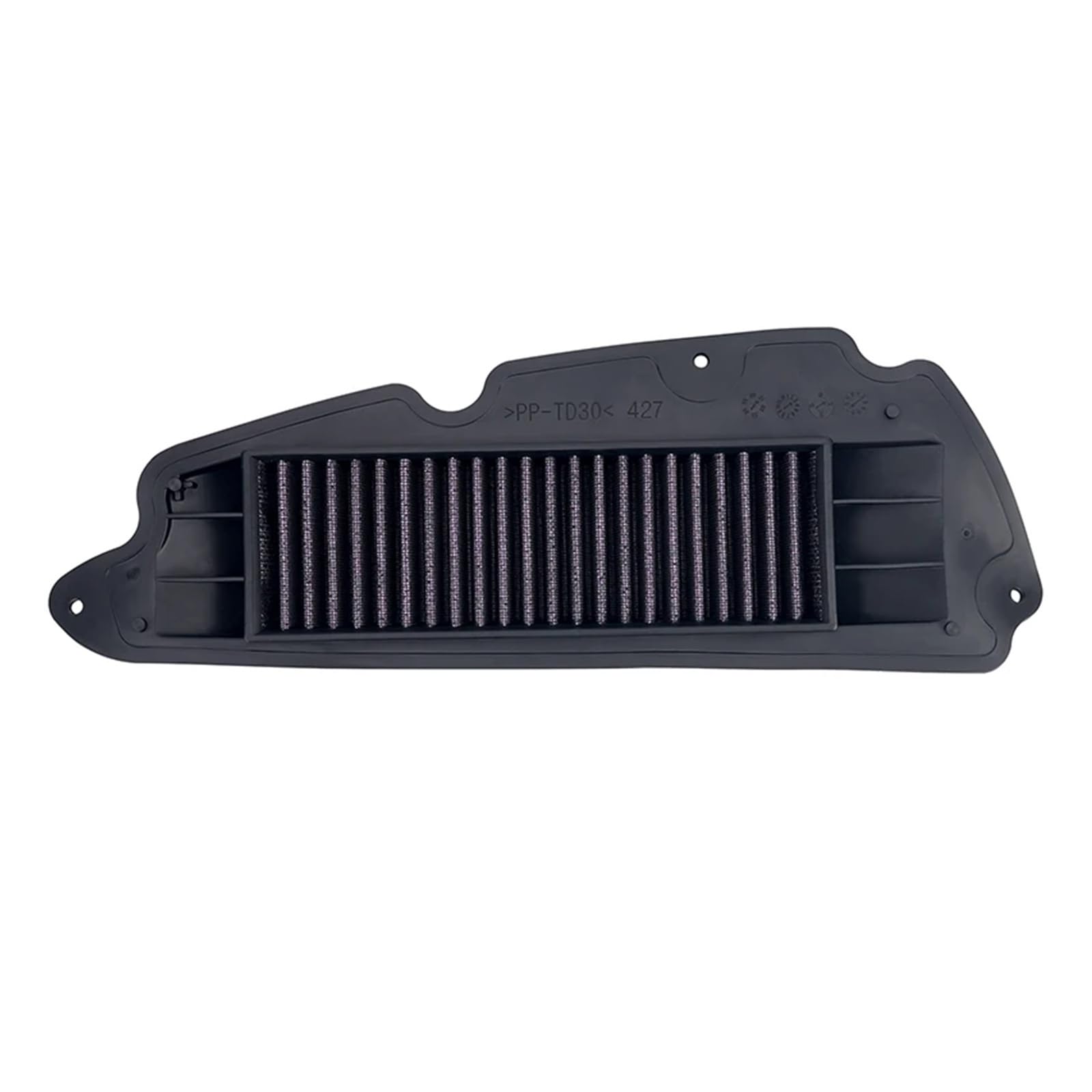Motorrad-Ansaugreiniger Luftfilter for NSS350 SH350 NSS 350 Forza SH 350 2021-2023 17210-K1B-T00 Motorrad-Ansaugreiniger Luftfilter for NSS350 SH350 NSS 350 Forza SH 350 2021-2023 17210-K1B-T00 von DPXBNFW