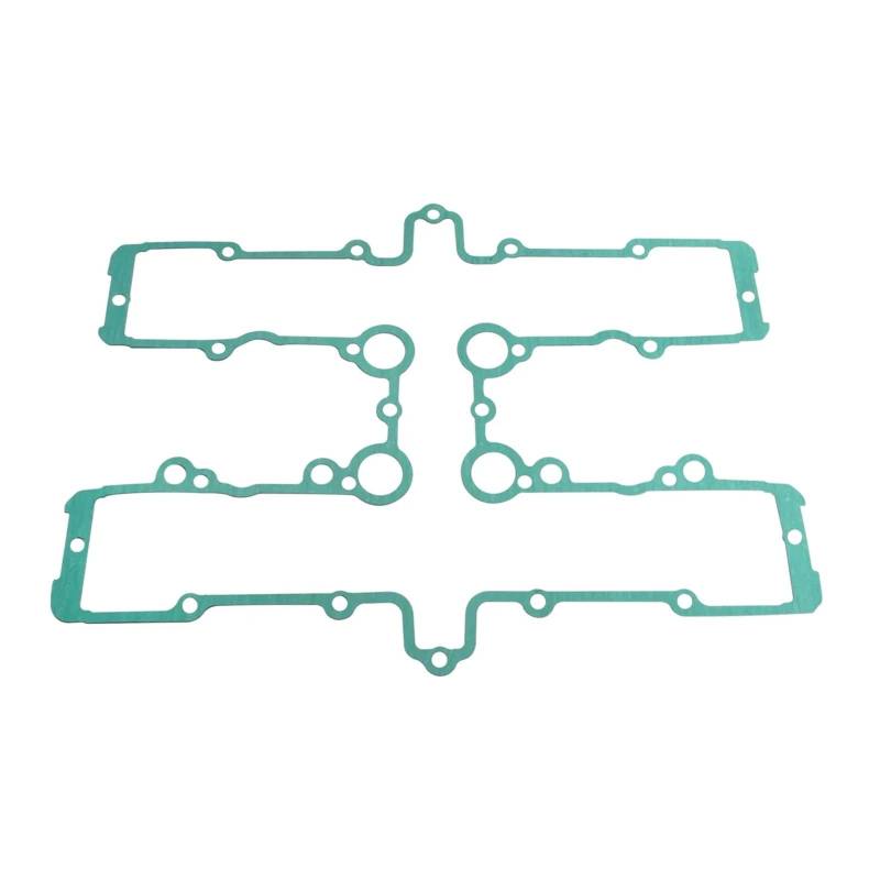 Motorrad Generator Kurbelgehäuse Getriebe Abdeckung Dichtung Kits for ZR400 Zephyr 89-95 ZX400 Z400FII 94 ZR550 Zephyr 90-98(Head Cover Gasket) von DPXBNFW