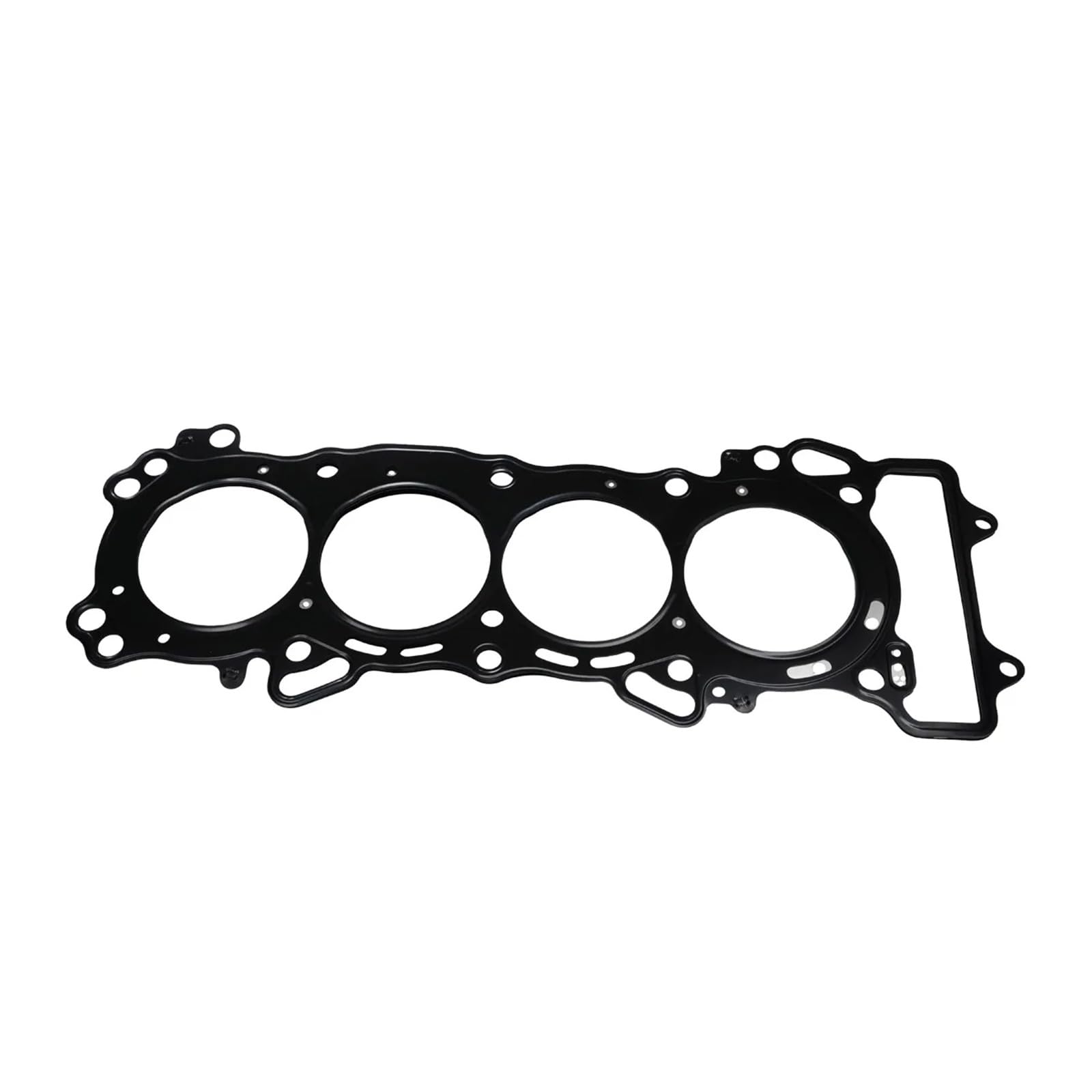 Motorrad Generator Stator Zylinderkopf Kupplungsdeckel Ölwanne Spanner Loch Auspuffrohr Dichtung for CBR600RR 2007-2022(Cylinder Head Gasket) von DPXBNFW