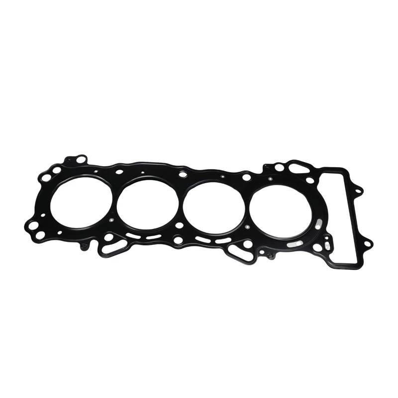 Motorrad Generator Stator Zylinderkopf Kupplungsdeckel Ölwanne Spanner Loch Auspuffrohr Dichtung for CBR600RR 2007-2022(Cylinder Head Gasket) von DPXBNFW
