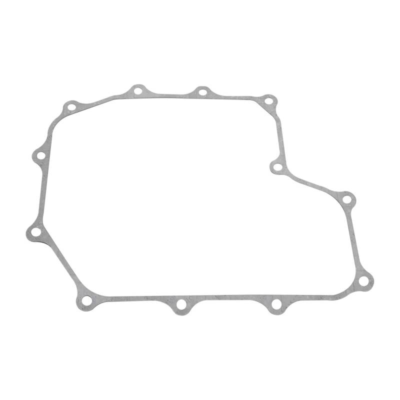 Motorrad Generator Stator Zylinderkopf Kupplungsdeckel Ölwanne Spanner Loch Auspuffrohr Dichtung for CBR600RR 2007-2022(Oil Pan Gasket) von DPXBNFW