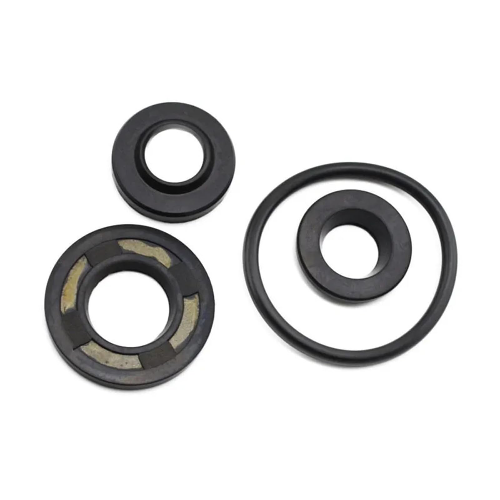 Motorrad Hinten GABEL DÄMPFER ÖL DICHTUNG for TTR250 TTR 250 (Alle Modelle) Stoßdämpfer von DPXBNFW