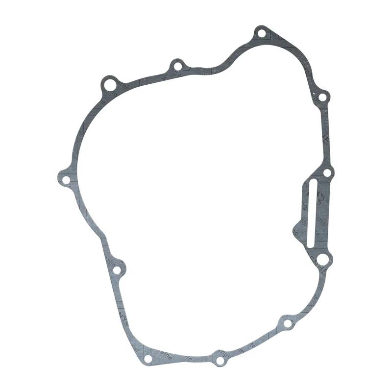 Motorrad Komplette Motor Kupplung Abdeckung Zylinderkopf Dichtung Set for TTR250 1999-2006 TTR 250 TT-R250 TTR250L TTR250M(Dark Grey) von DPXBNFW