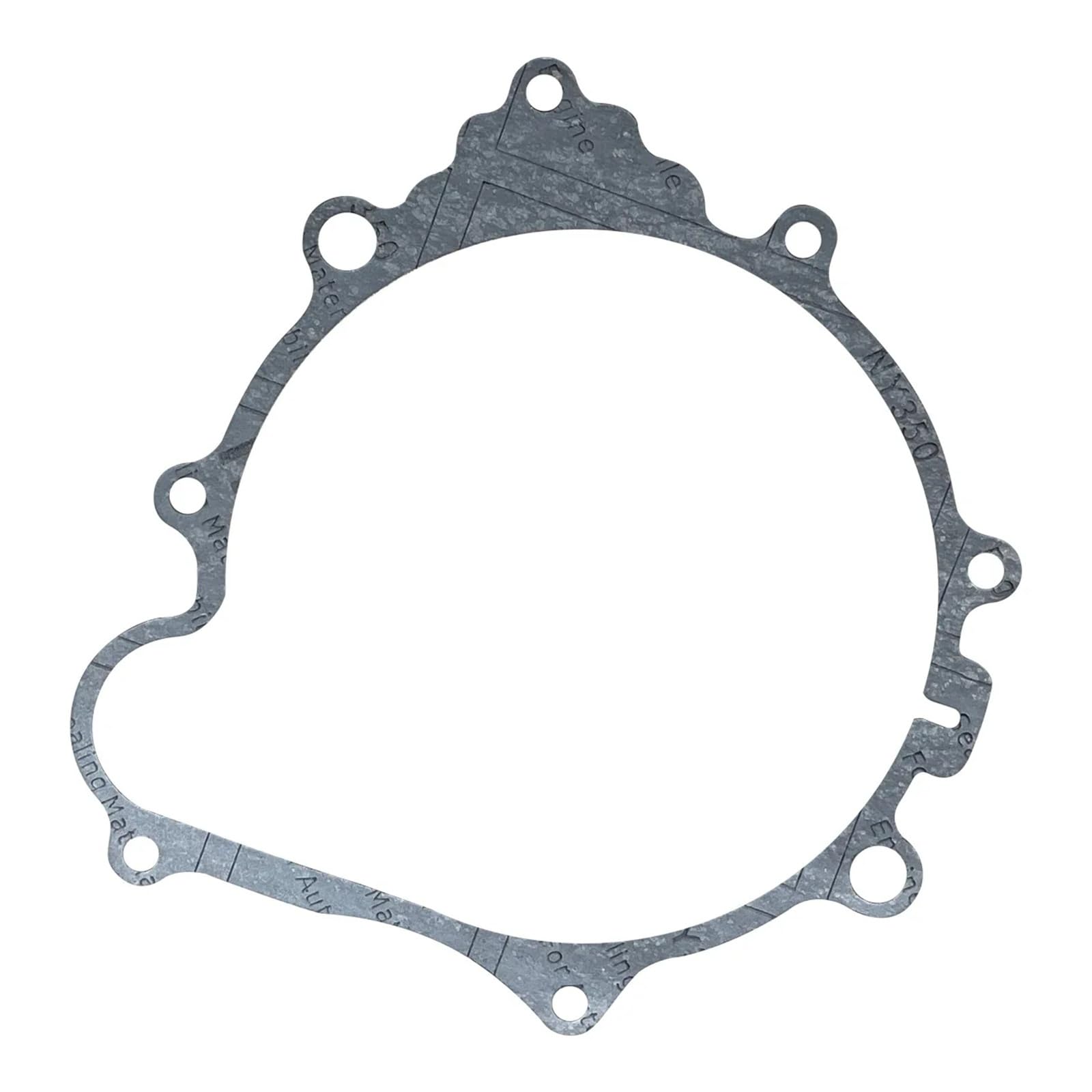 Motorrad Komplette Motor Kupplung Abdeckung Zylinderkopf Dichtung Set for TTR250 1999-2006 TTR 250 TT-R250 TTR250L TTR250M(Lavender) von DPXBNFW