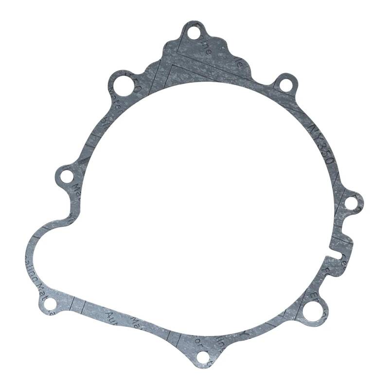 Motorrad Komplette Motor Kupplung Abdeckung Zylinderkopf Dichtung Set for TTR250 1999-2006 TTR 250 TT-R250 TTR250L TTR250M(Lavender) von DPXBNFW