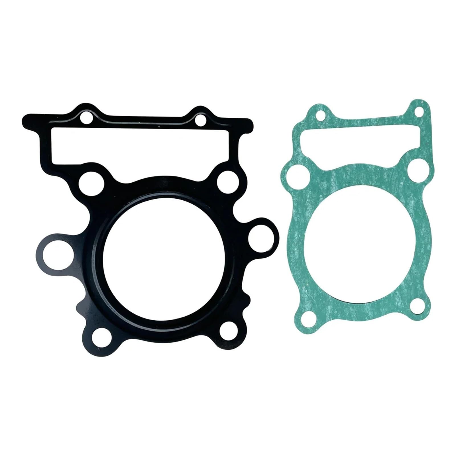 Motorrad Komplette Motor Kupplung Abdeckung Zylinderkopf Dichtung Set for TTR250 1999-2006 TTR 250 TT-R250 TTR250L TTR250M(MULTI) von DPXBNFW