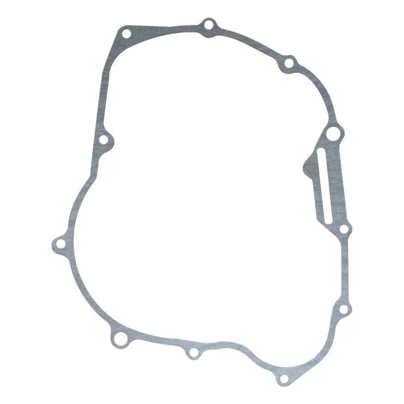 Motorrad Komplette Motor Kurbelgehäuse Kupplung Abdeckung Zylinderkopf Dichtung Set for TTR250 TTR 250 1999-2006 TT-R250 TTR250L(Crankcase cover) von DPXBNFW