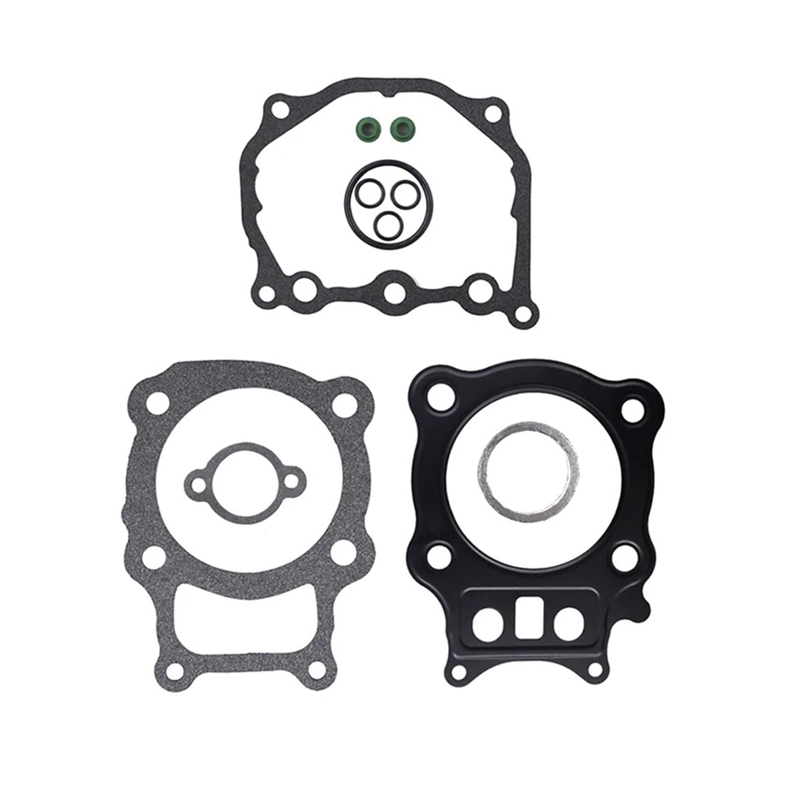 Motorrad Kopf Zylinder Dichtungen Motor Starter Abdeckung Dichtung for TRX350TM TRX350FE TRX350FM TRX350TE FourTrax 350 Motorrad Kopf Zylinder Dichtungen Motor Starter Abdeckung Dichtung for TRX350TM TRX350FE TRX350FM TRX350TE FourTrax 350 von DPXBNFW