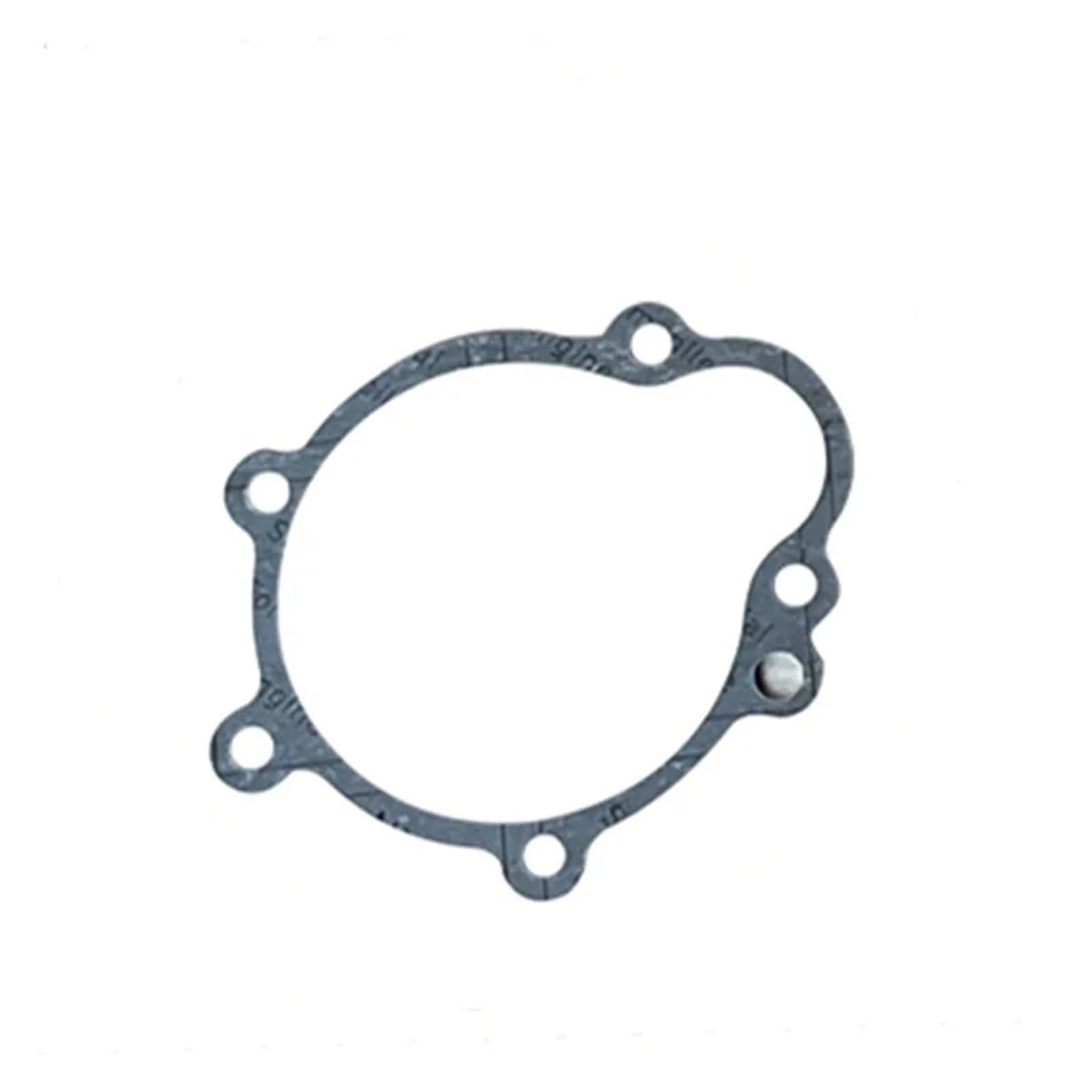 Motorrad Kurbelgehäuse Generator Kupplung Stator Abdeckungen Ölwanne Dichtung for ZX-10R ZX10R ZX1000 2008-2010(11061-0177) von DPXBNFW