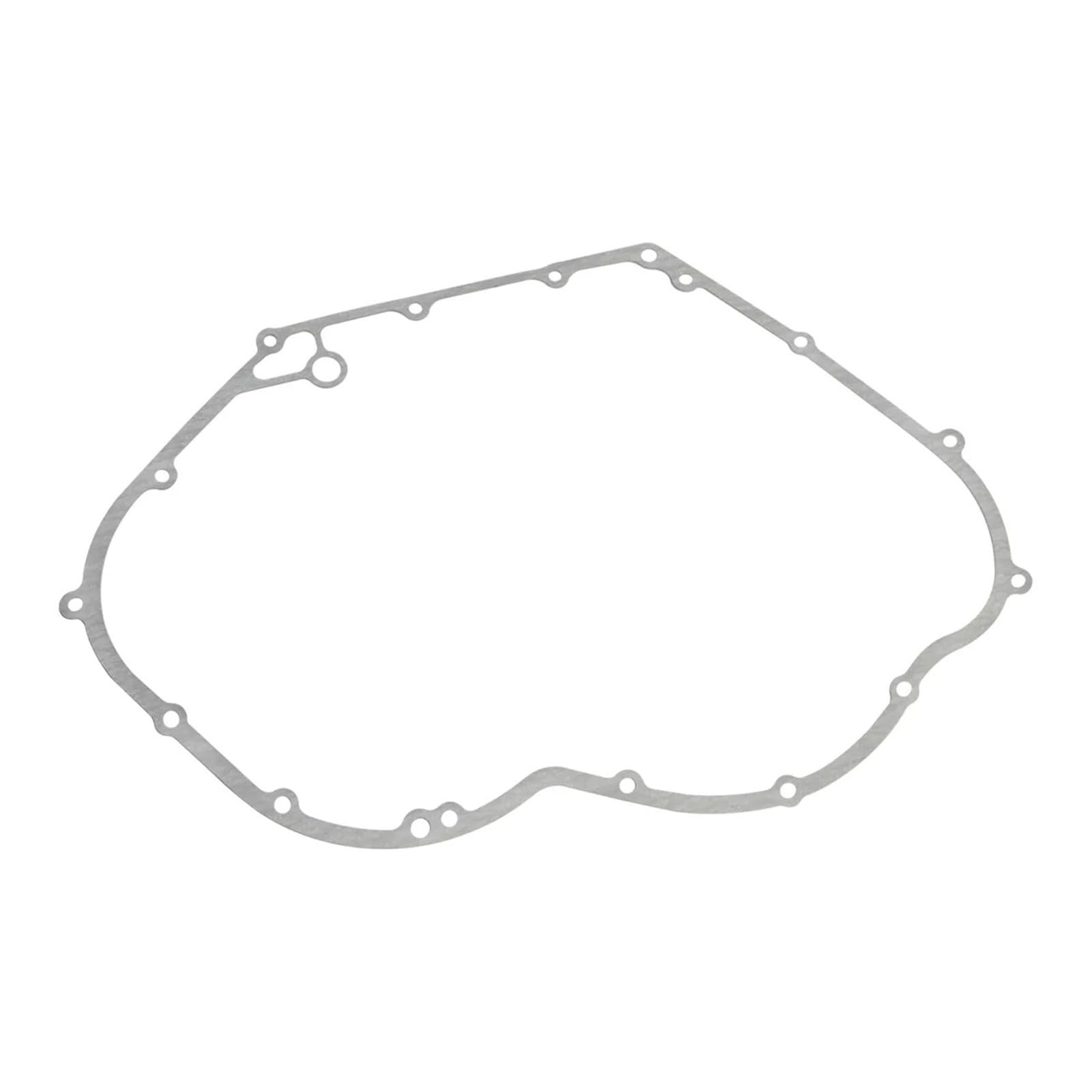 Motorrad Kurbelgehäuse Kupplung Abdeckung Dichtung for XVS1300 V-star 1300 Tourer 2007-2017 Deluxe 13-17 XVS1300 Stryker 11-17 Motorrad Kurbelgehäuse Kupplung Abdeckung Dichtung for XVS1300 V-star 1300 Tourer 2007-2017 Deluxe 13-17 XVS1300 Stryker 11-17 von DPXBNFW