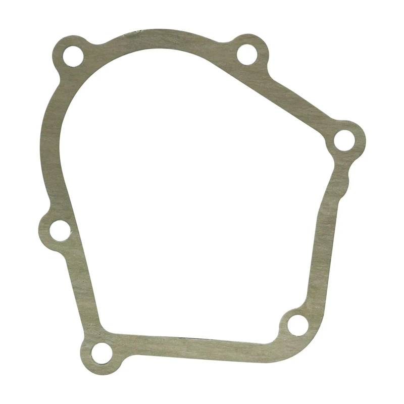 Motorrad Kurbelgehäuse Kupplung Generator Abdeckung Ölwanne Dichtung Kits for Ninja ZX6R ZX-6R ZX600 ZX636 95-04 ZX6RR 03-04(Pulsingcovergasket) von DPXBNFW