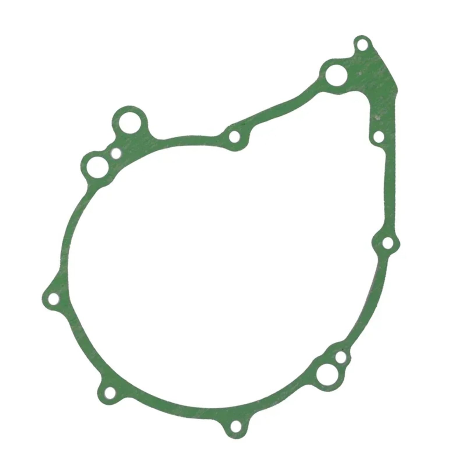 Motorrad Kurbelgehäuse Motor Abdeckung Dichtung Kit for XT660R XT660X 04-11 MT03 MT-03 06-12 XT660Z XTZ660 Tenere 08-15(Generatorcovergasket) von DPXBNFW