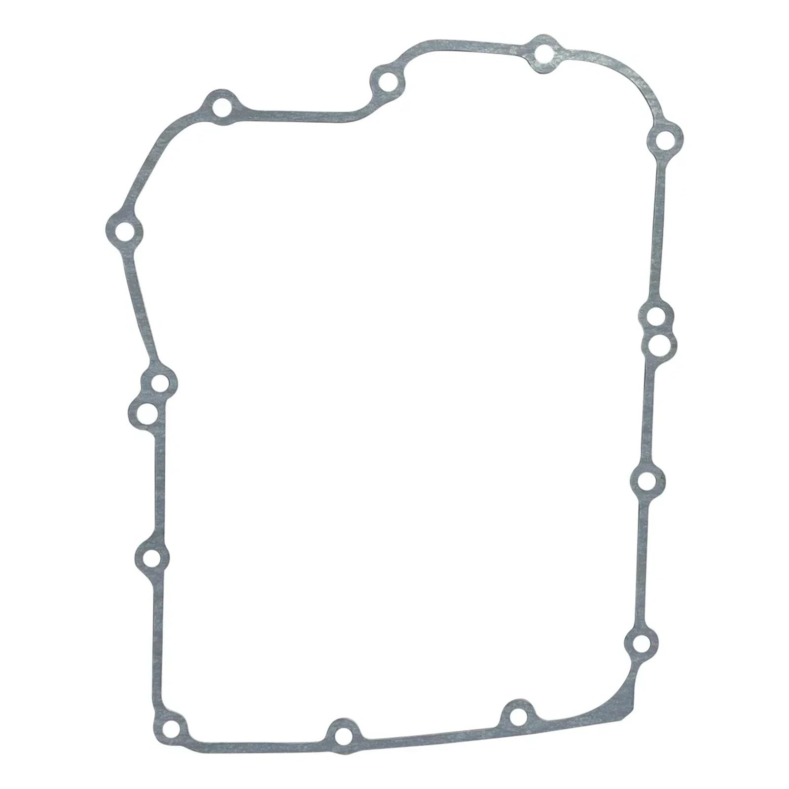 Motorrad Kurbelgehäuse Motor Generator Kupplung Abdeckungen Zylinder Dichtung Kits for R1 YZF-R1 YZFR1 2009-2014(StrainerCoverGasket) von DPXBNFW