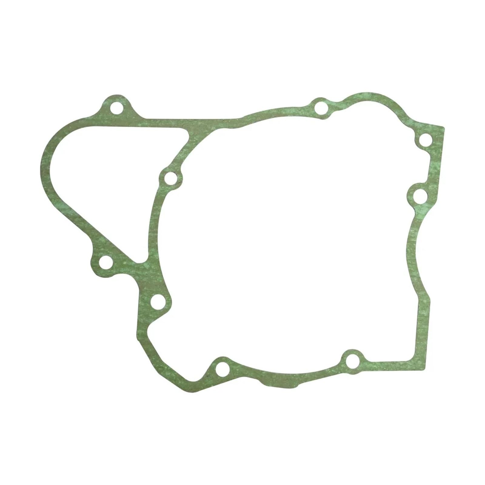 Motorrad Lichtmaschine Links Rechts Kurbelgehäuse Abdeckung Dichtung for CM250 Custom 1982-1983 CB250 Nighthawk CMX250 Rebel(Left Crankcasegasket) von DPXBNFW