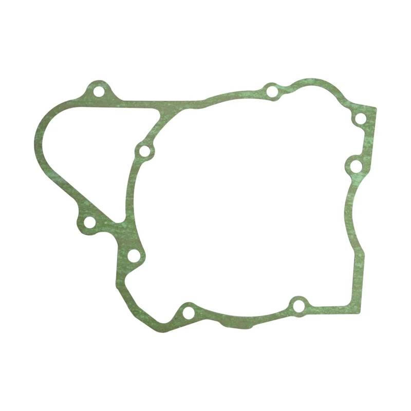 Motorrad Lichtmaschine Links Rechts Kurbelgehäuse Abdeckung Dichtung for CM250 Custom 1982-1983 CB250 Nighthawk CMX250 Rebel(Left Crankcasegasket) von DPXBNFW